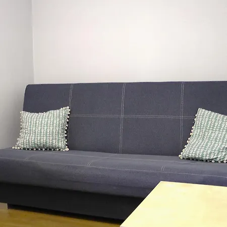 Batorego 29 Superapart وارسو