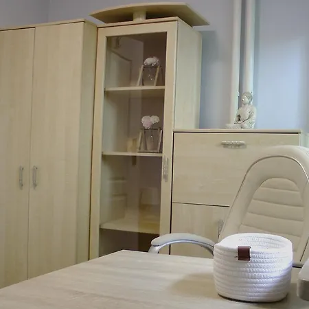 Batorego 29 Superapart 아파트 바르샤바