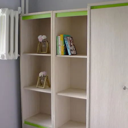 Batorego 29 Superapart