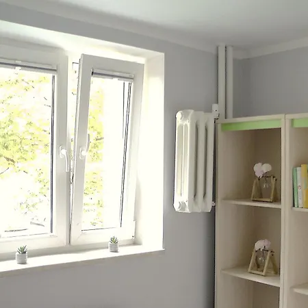 Batorego 29 Superapart Διαμέρισμα Βαρσοβία