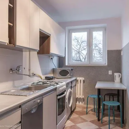 Batorego 29 Superapart * Βαρσοβία