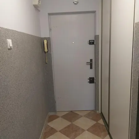 Batorego 29 Superapart Διαμέρισμα